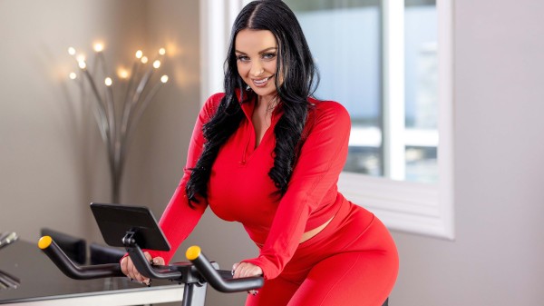 He Likes Bike Seats And He Cannot Lie Porn Photo with Alex Jones, Payton Preslee naked