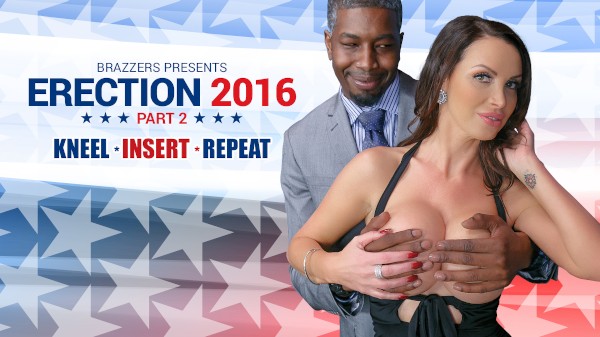 ZZ Erection 2016: Part 2 Porn Photo with Nikki Benz, Isiah Maxwell naked