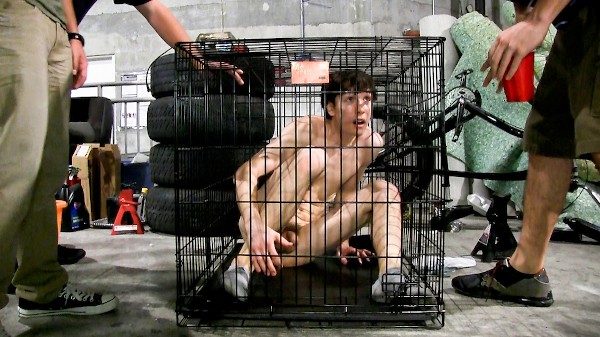 Bobby Failed Us! Porn Photo with  naked