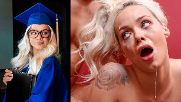Smart Pussy Porn Photo with Jay Smooth, Elsa Jean naked