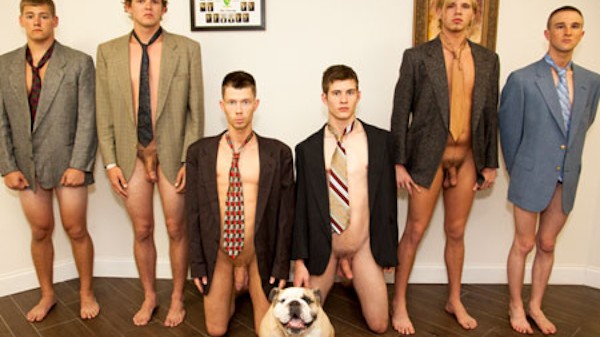 No guts no glory Porn Photo with  naked